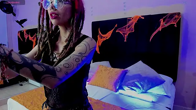 Kaoz 23  online show from 31, 10, 2025