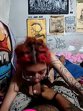 Kaoz 23  online show from 10, 11, 2025