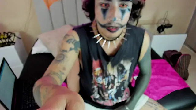 Kaoz 23  online show from 12, 10, 2025