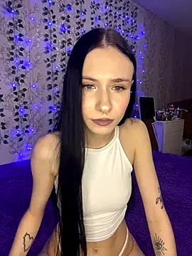 Kisa-Lisa  online show from 25, 11, 2025