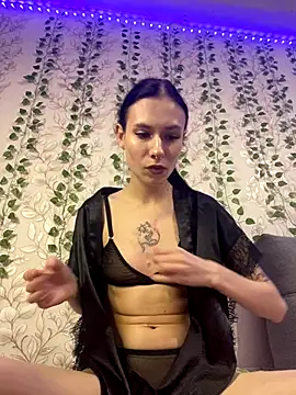 Kisa-Lisa  online show from 3, 11, 2025