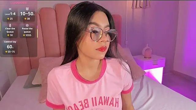 mara swan  online show from 27, 11, 2025