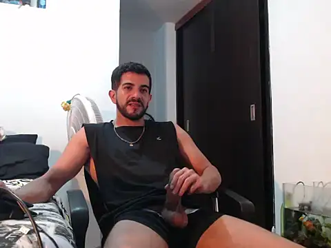 Jcolbi online show from 18, 4, 2026