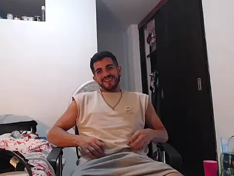 Jcolbi online show from 8, 4, 2026