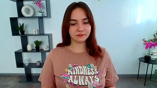 OliviaMontgommery online show from 14, 11, 2025