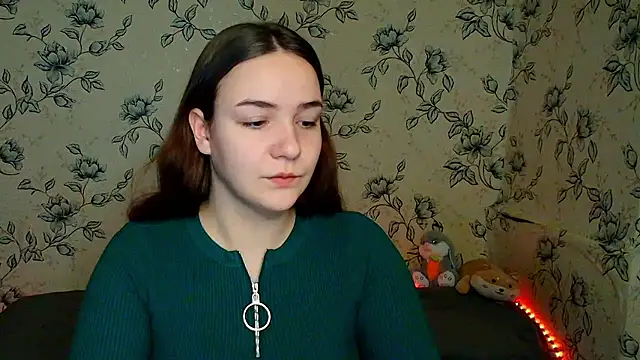 OliviaMontgommery online show from 11, 1, 2026