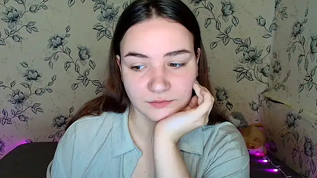 OliviaMontgommery online show from 29, 3, 2026