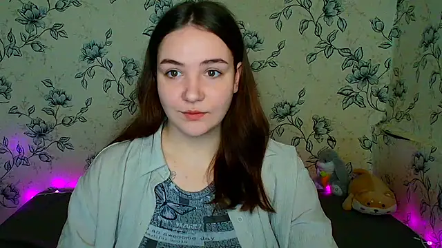 Snapshot of OliviaMontgommery chatting on 19, 4, 2026 OliviaMontgommery online show from 19, 4, 2026