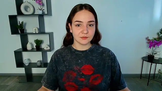 OliviaMontgommery online show from 22, 11, 2025