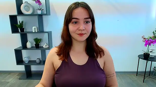 OliviaMontgommery online show from 27, 11, 2025