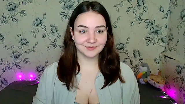 OliviaMontgommery online show from 25, 3, 2026