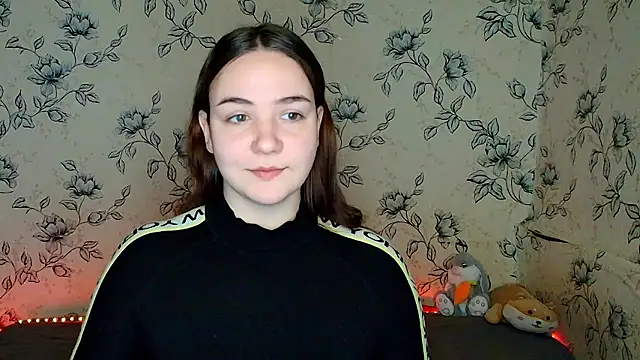 OliviaMontgommery online show from 19, 1, 2026