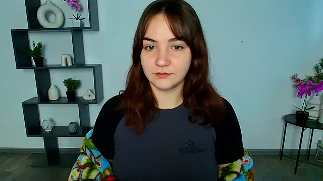 OliviaMontgommery online show from 1, 12, 2025