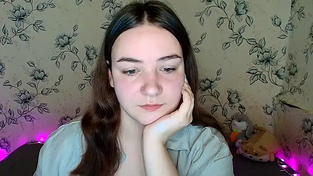 Snapshot of OliviaMontgommery chatting on 14, 4, 2026 OliviaMontgommery online show from 14, 4, 2026