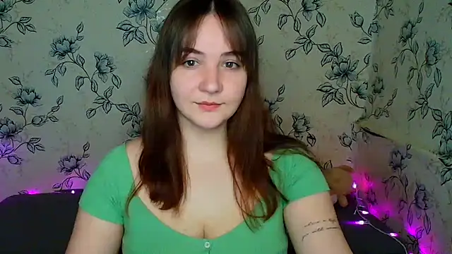Snapshot of OliviaMontgommery chatting on 25, 4, 2026 OliviaMontgommery online show from 25, 4, 2026