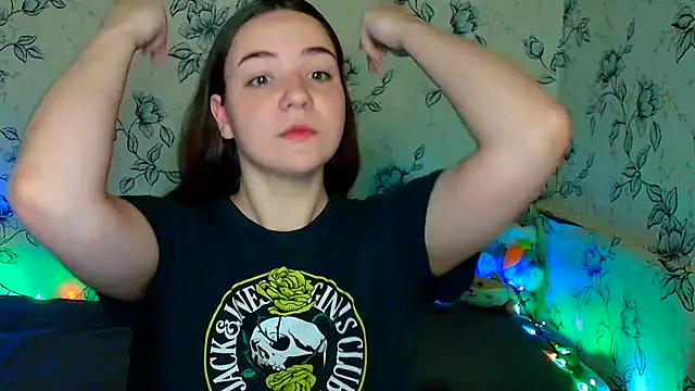Snapshot of OliviaMontgommery chatting on 20, 5, 2026 OliviaMontgommery online show from 20, 5, 2026