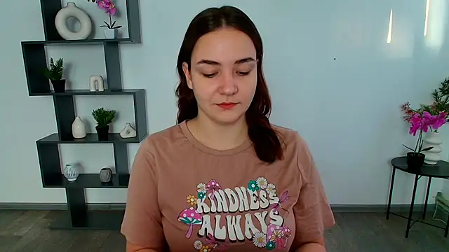 OliviaMontgommery online show from 25, 11, 2025