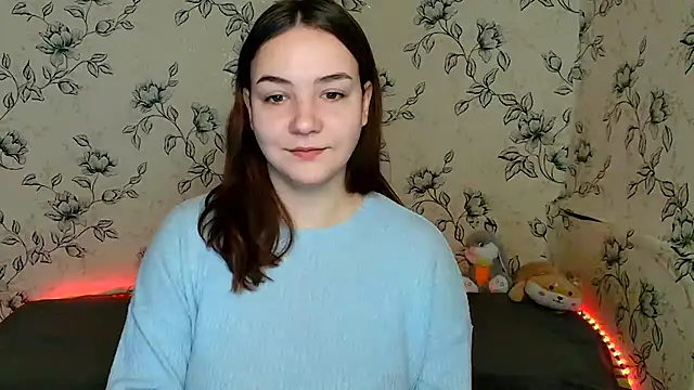 OliviaMontgommery online show from 12, 1, 2026