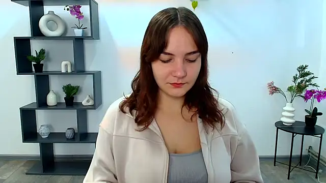 OliviaMontgommery online show from 11, 10, 2025