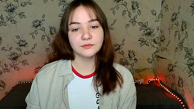 OliviaMontgommery online show from 11, 3, 2026