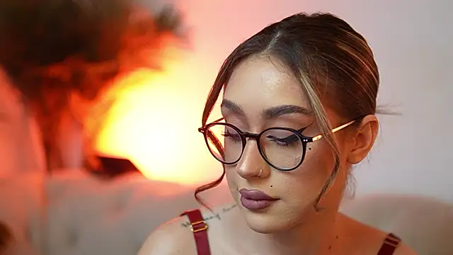 AileenKiss online show from 14, 4, 2026