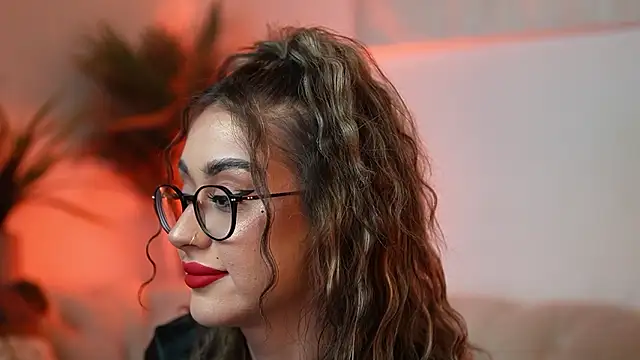 AileenKiss online show from 24, 3, 2026