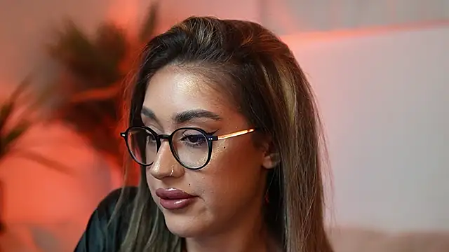 AileenKiss online show from 23, 3, 2026