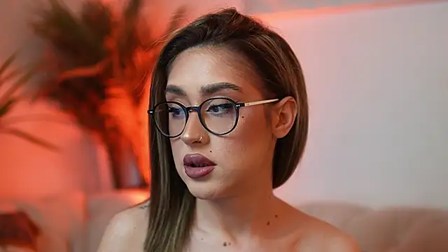 AileenKiss online show from 3, 4, 2026