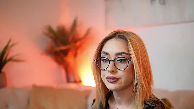 AileenKiss online show from 5, 2, 2026