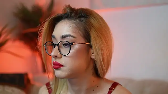 AileenKiss online show from 19, 2, 2026