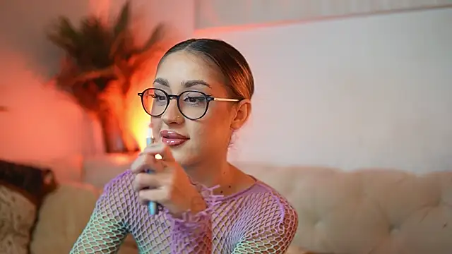 AileenKiss online show from 20, 12, 2025