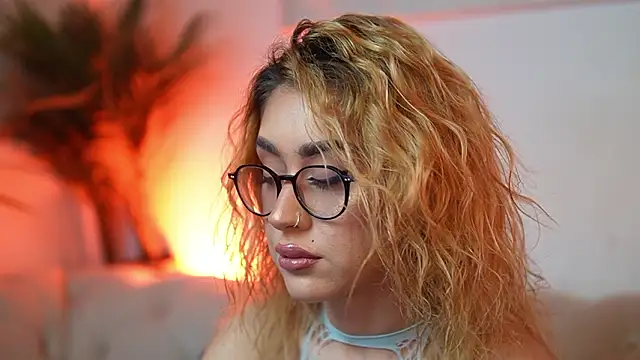 AileenKiss online show from 12, 3, 2026