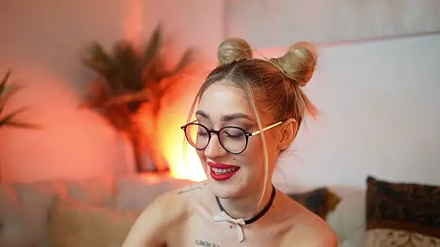 AileenKiss online show from 11, 1, 2026