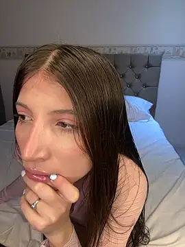 KatherinPol online show from 13, 3, 2026