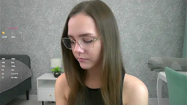 SweetSaraPie online show from 16, 11, 2025