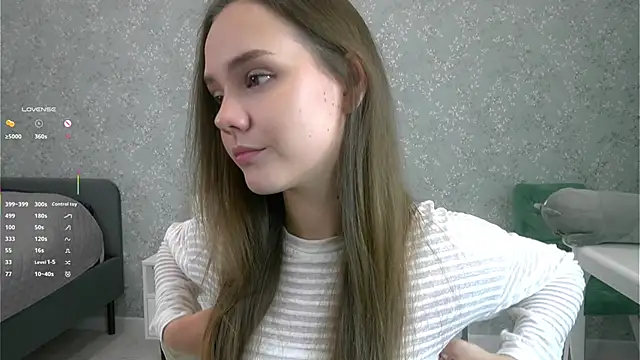 SweetSaraPie online show from 11, 10, 2025