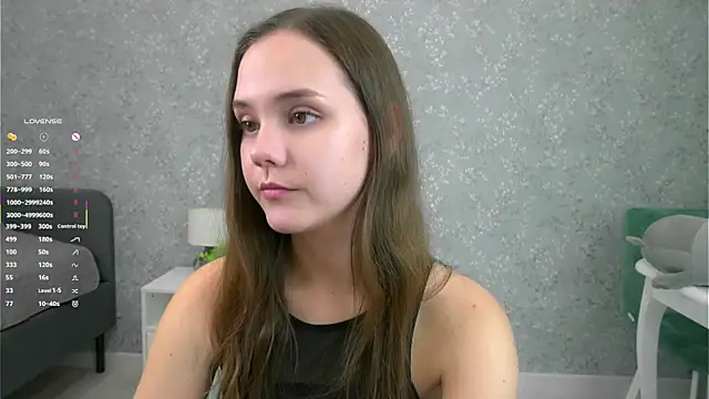 SweetSaraPie online show from 6, 10, 2025