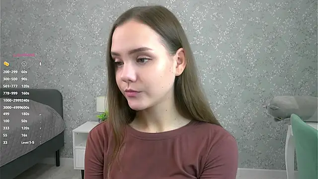 SweetSaraPie online show from 29, 10, 2025