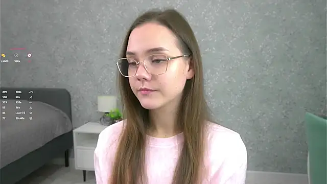 SweetSaraPie online show from 4, 12, 2025