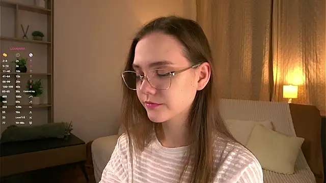 SweetSaraPie online show from 26, 3, 2026