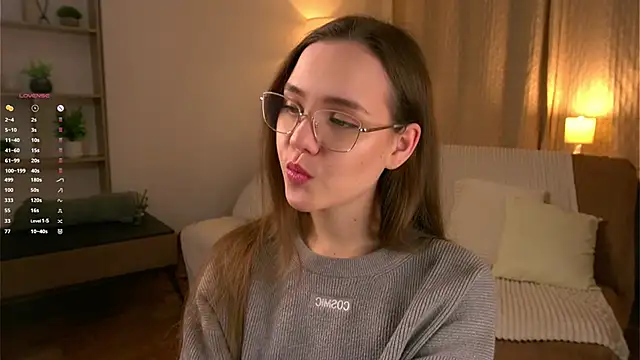 SweetSaraPie online show from 3, 4, 2026