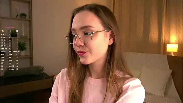 SweetSaraPie online show from 15, 2, 2026