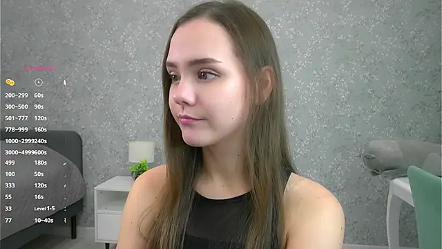 SweetSaraPie online show from 5, 11, 2025