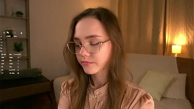 SweetSaraPie online show from 16, 3, 2026