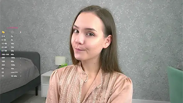 SweetSaraPie online show from 28, 11, 2025