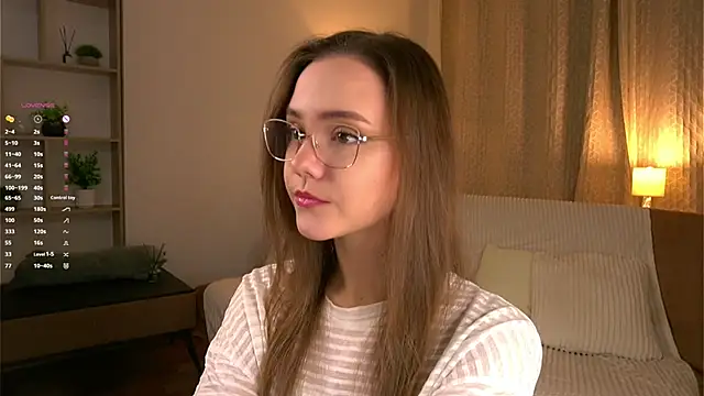 SweetSaraPie online show from 13, 3, 2026