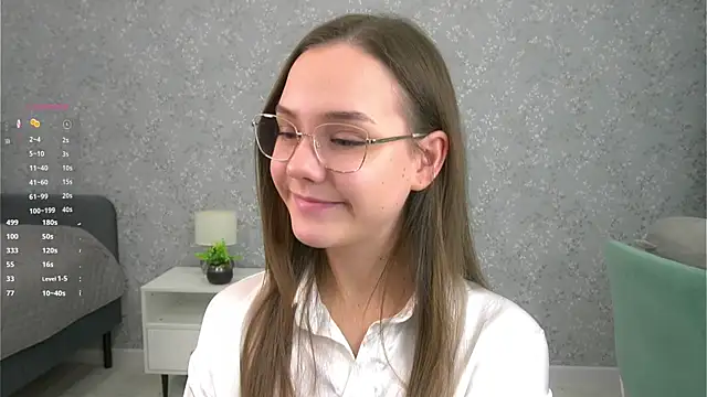 SweetSaraPie online show from 26, 11, 2025