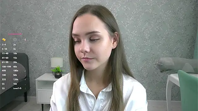 SweetSaraPie online show from 30, 10, 2025