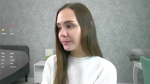 SweetSaraPie online show from 27, 10, 2025