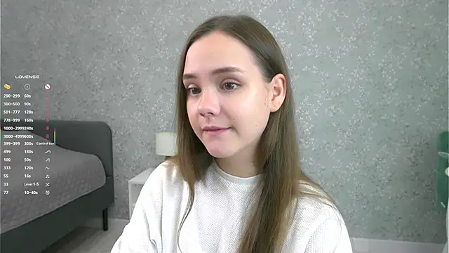 SweetSaraPie online show from 7, 10, 2025